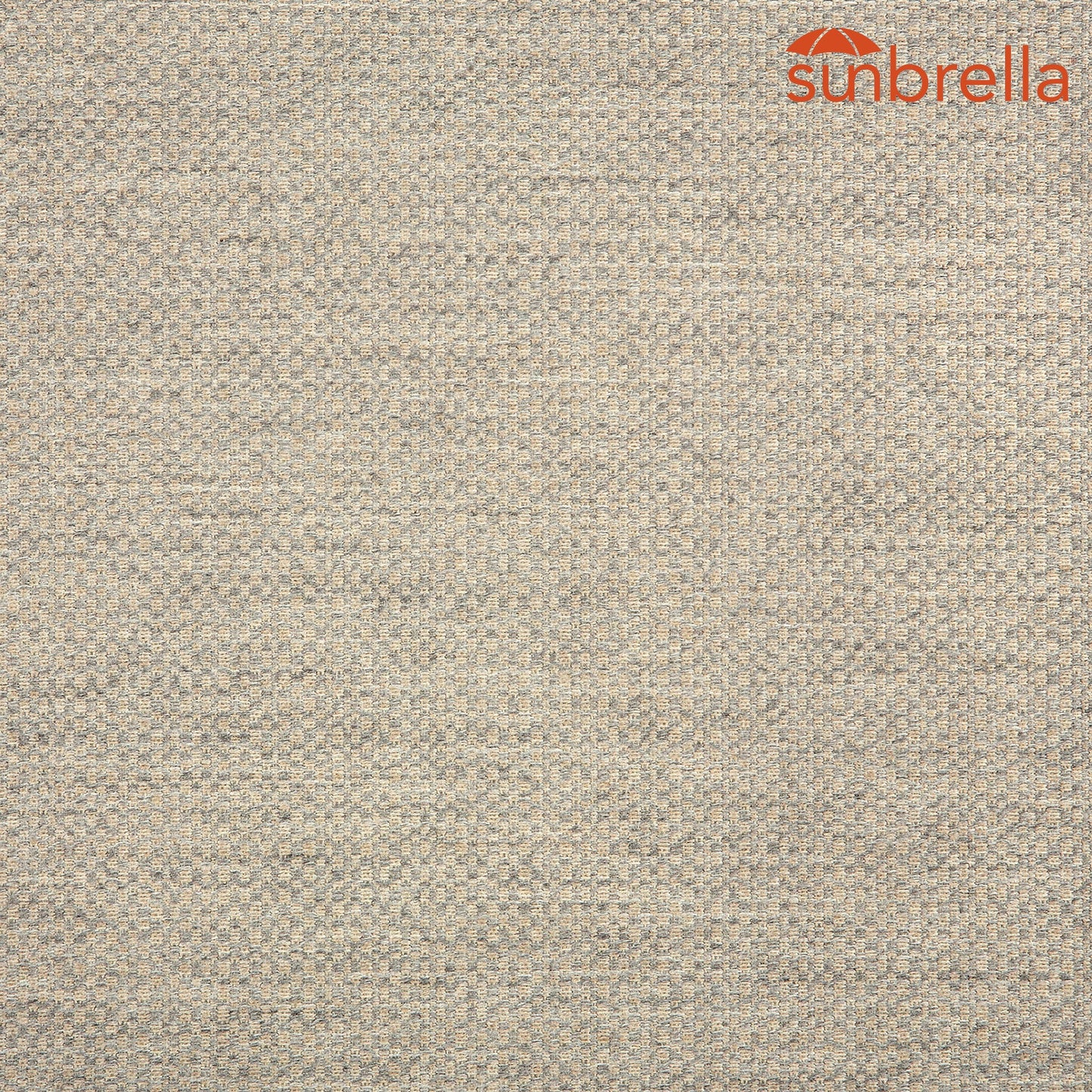 Sunbrella Specialty Weaves Action Ash 44285-0001