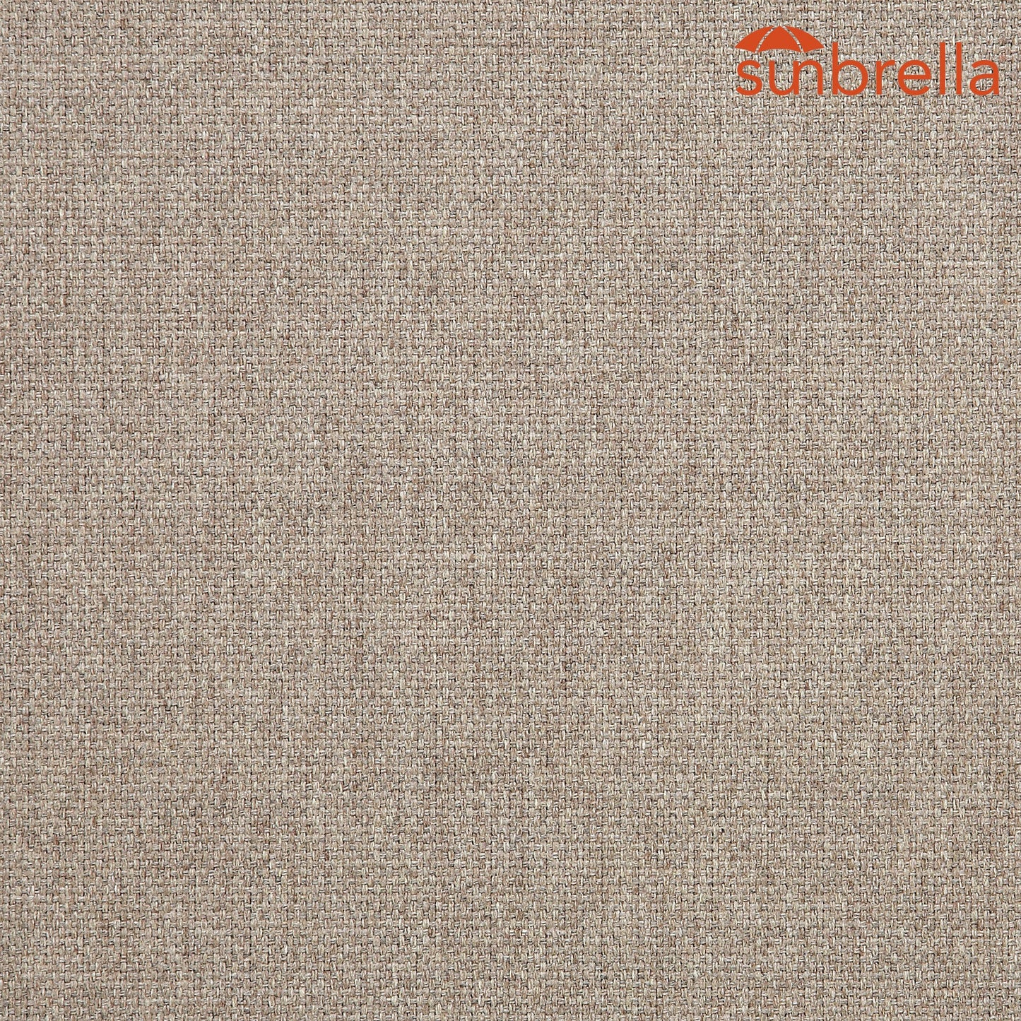 Sunbrella Solids Blend Nomad 16001-0011