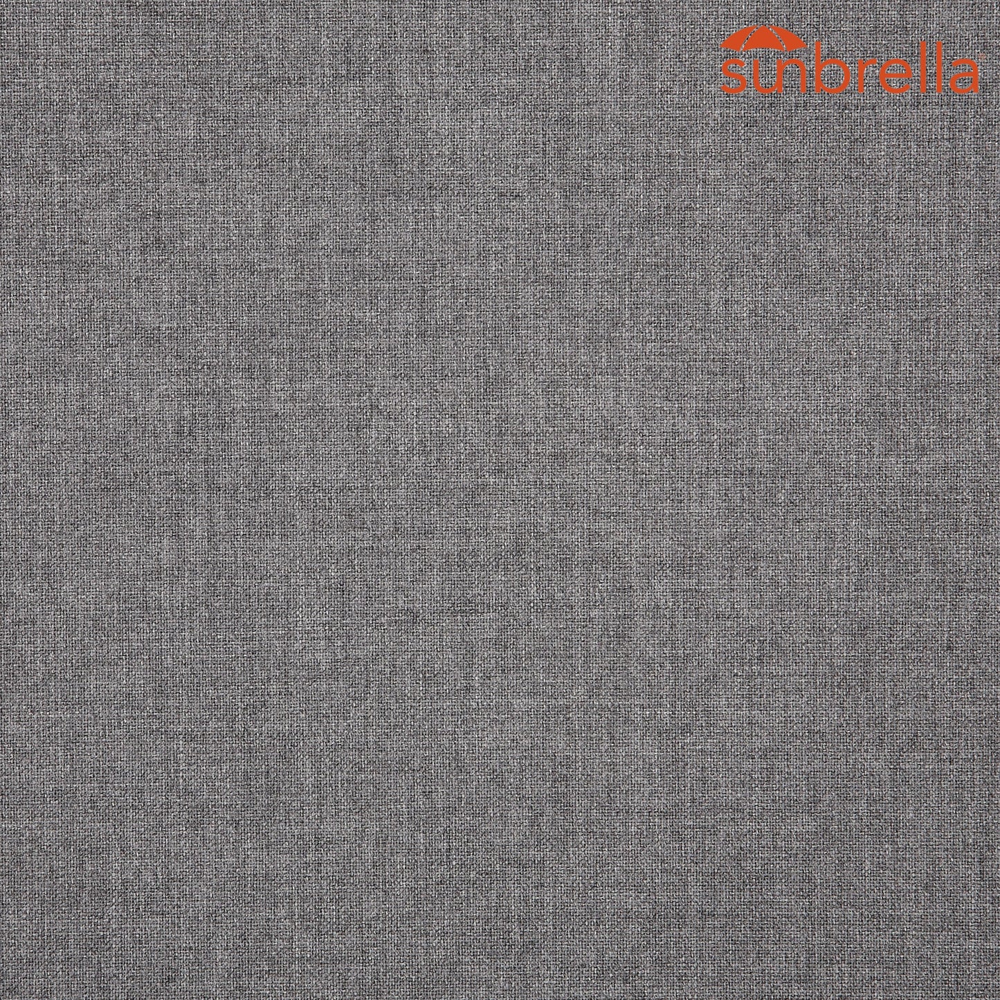Sunbrella Solids Cast - Slate 40434-0000
