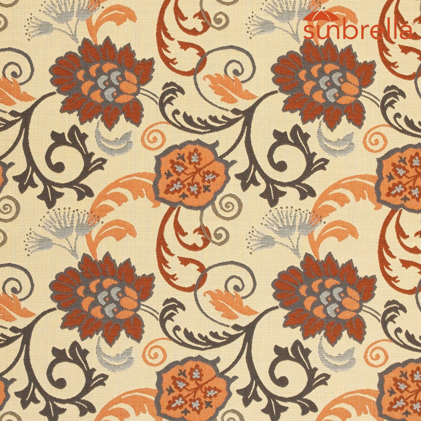 Sunbrella Jacquards Elegance Marble 45746-0001