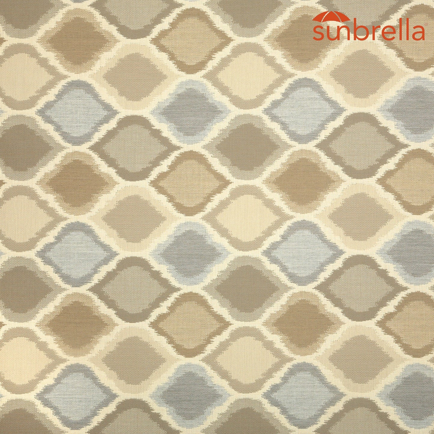 Sunbrella Jacquards Empire Dove 45837-0002