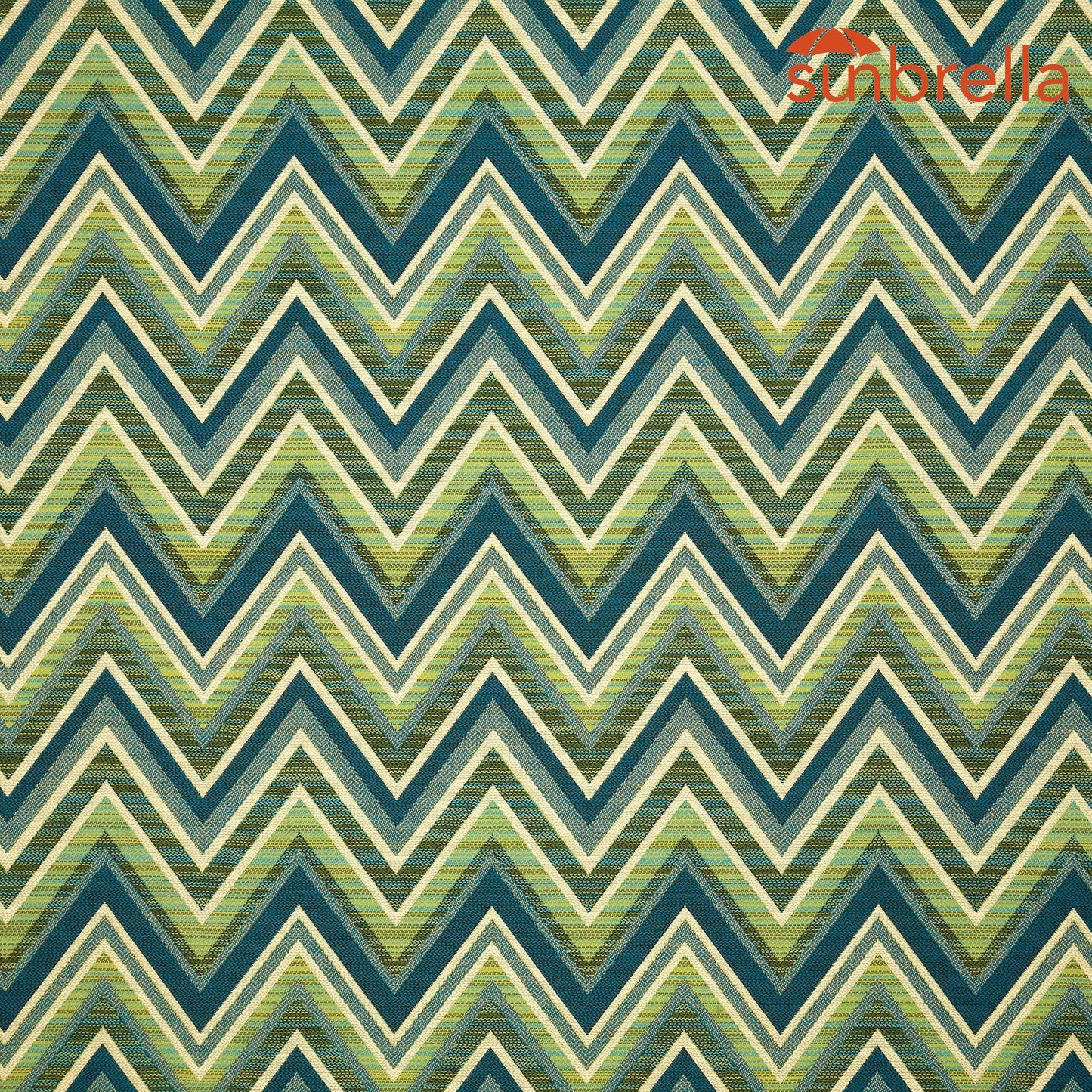 Sunbrella Jacquards Fischer Lagoon 45885-0000