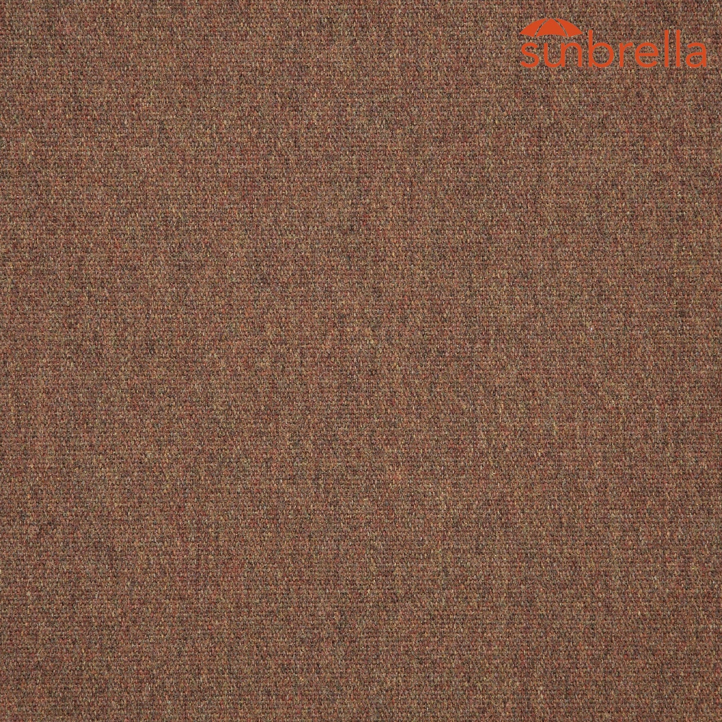 Sunbrella Solids Heritage Saddle 18020-0000