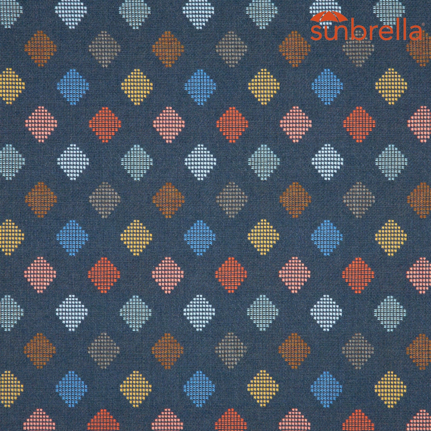 Sunbrella Jacquards Infused Twilight 145853-0002