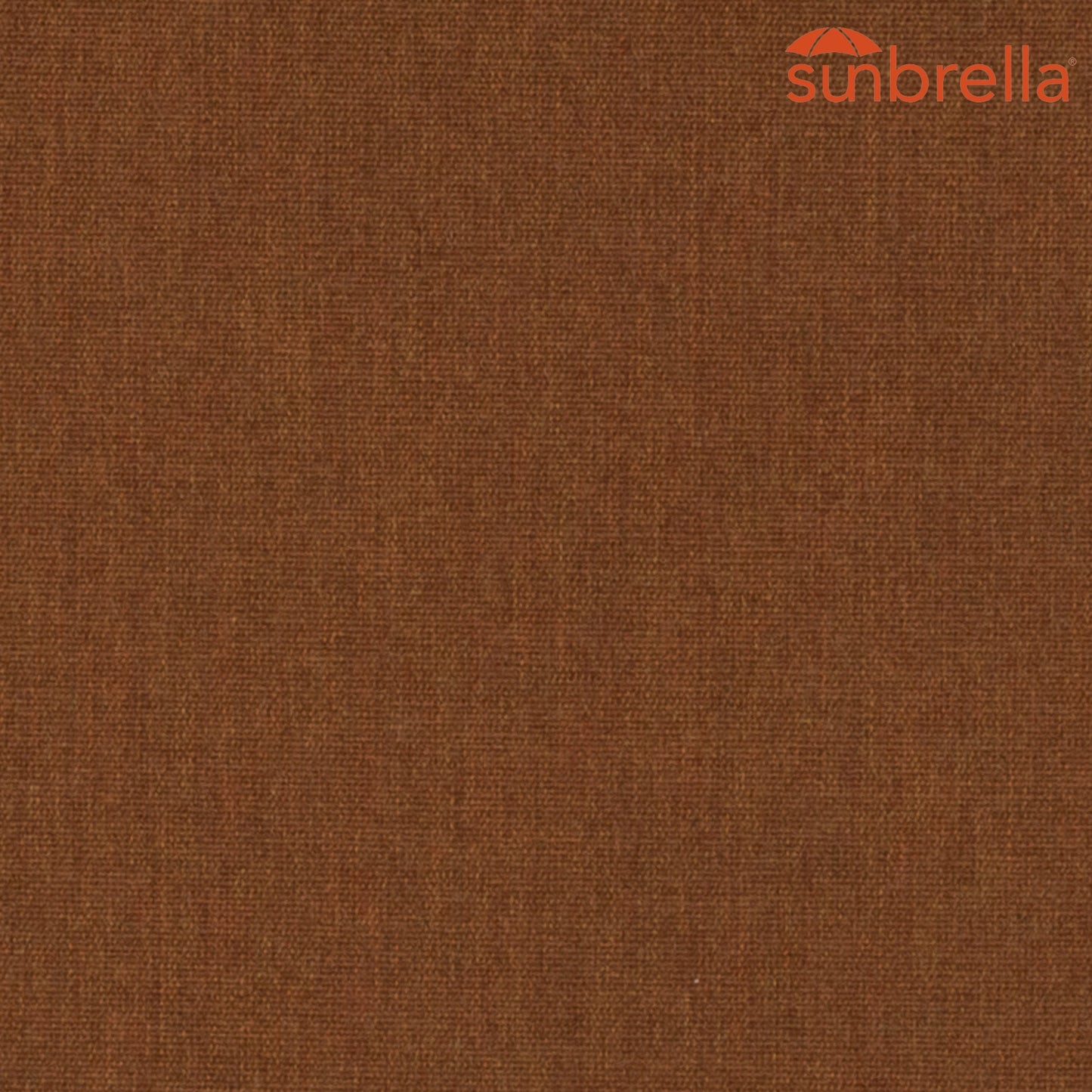 Sunbrella Solids Play Teak 40616-0012