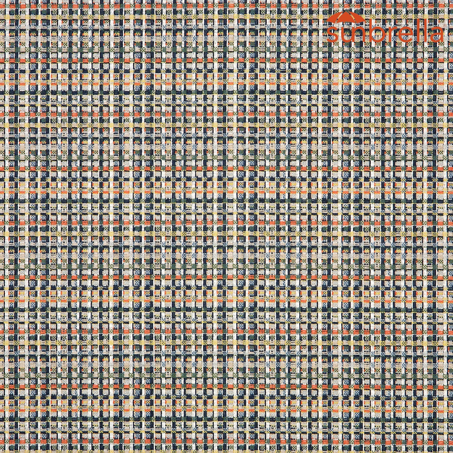 Sunbrella Jacquards Principle Tropics 16009-0001