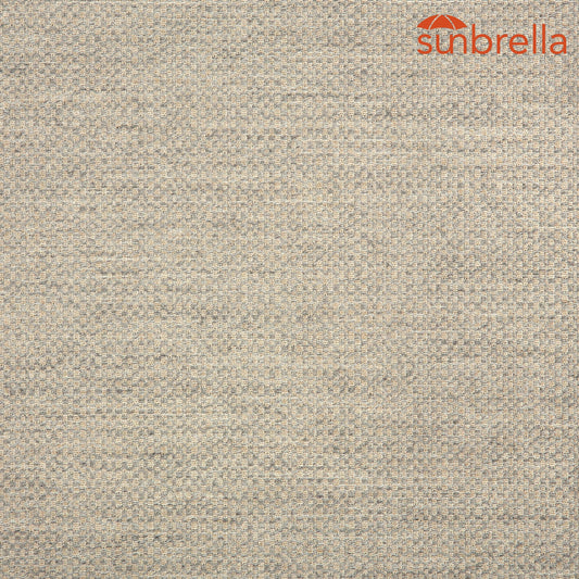 Sunbrella Specialty Weaves Action Ash 44285-0001