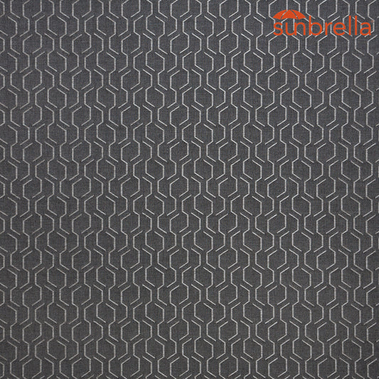 Sunbrella Jacquards Adaptation Stone 69010-0002