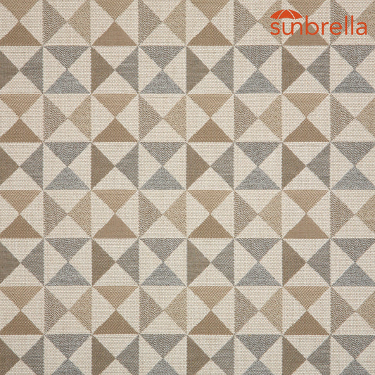 Sunbrella Jacquards Array Dune 145654-0001