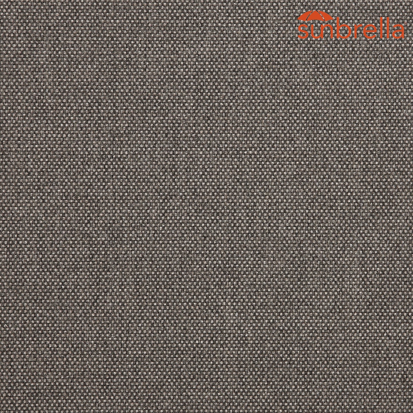 Sunbrella Solids Blend Coal 16001-0008