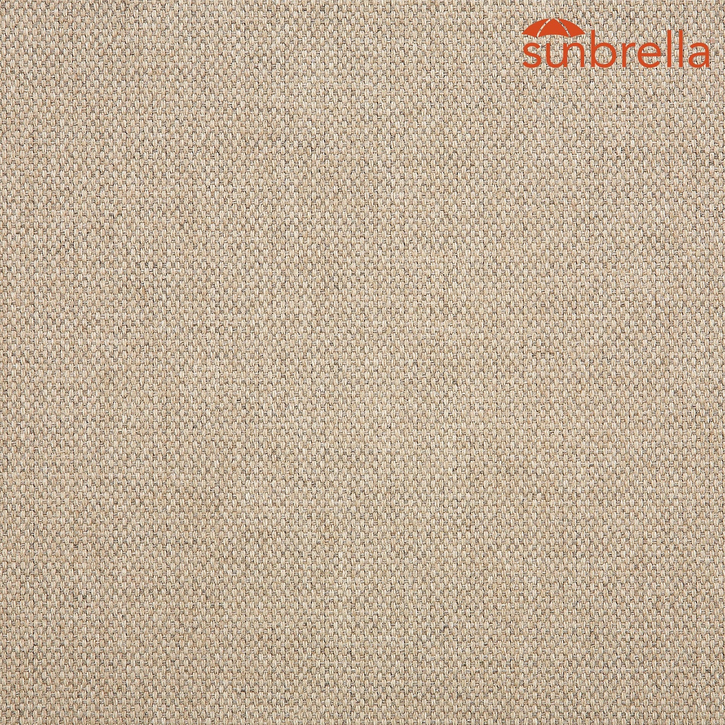 Sunbrella Solids Blend Sand 16001-0012
