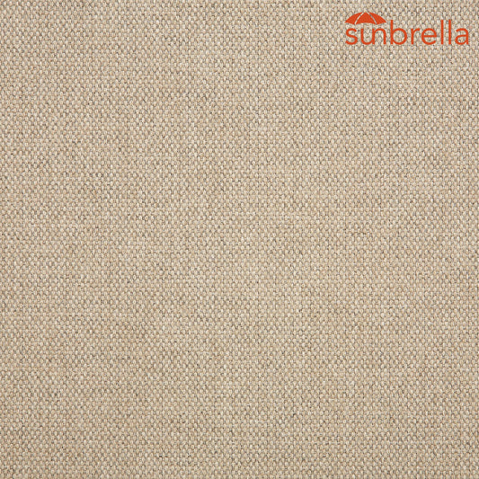 Sunbrella Solids Blend Sand 16001-0012