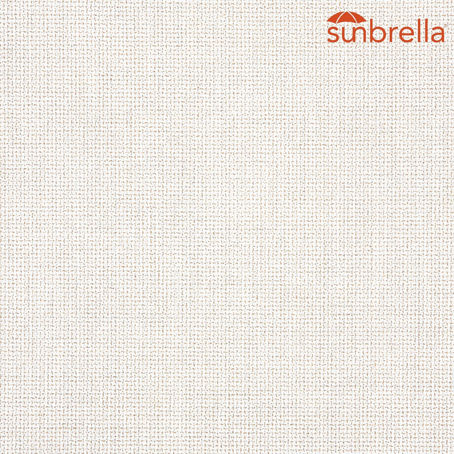 Sunbrella Solids Bliss Linen 48135-0001