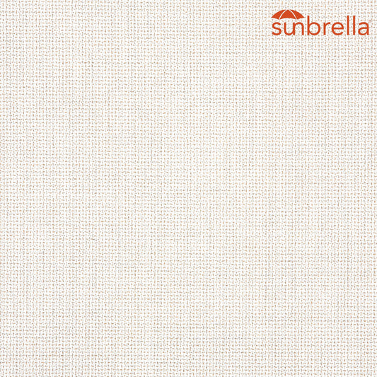 Sunbrella Solids Bliss Linen 48135-0001