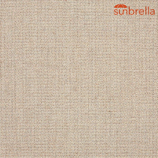 Sunbrella Solids Bliss Sand 48135-0002