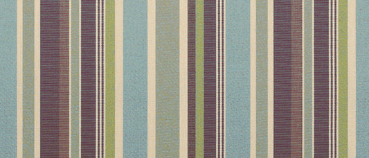 Sunbrella Stripes Brannon Whisper 5621-0000