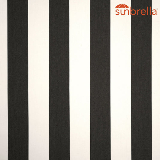 Sunbrella Stripes Cabana - Classic 58030-0000