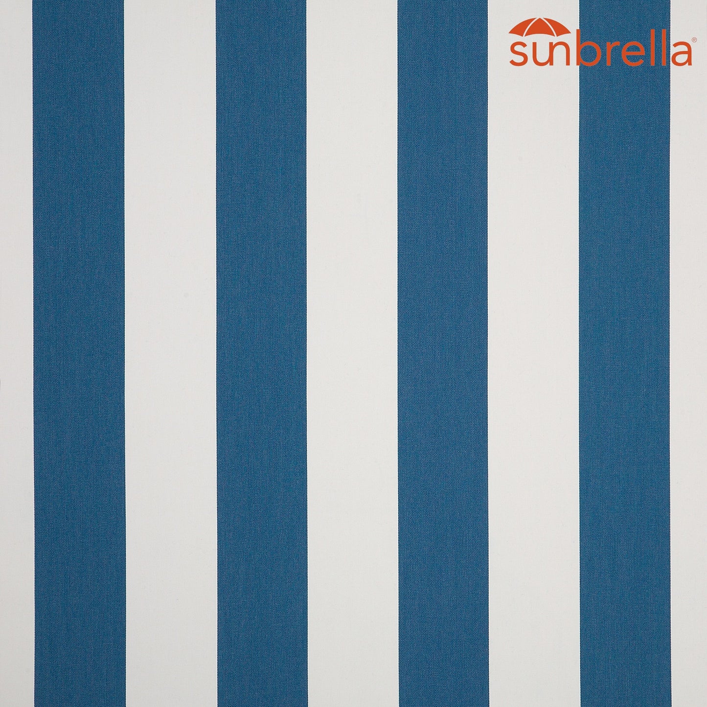 Sunbrella Stripes Cabana - Regatta 58029-0000