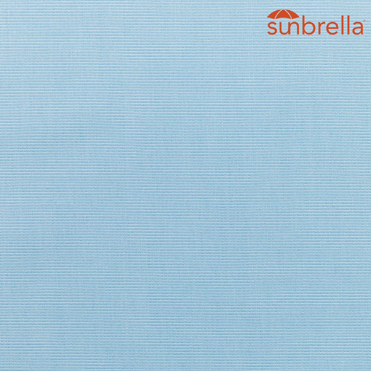 Sunbrella Solids Canvas Air Blue 5410-0000