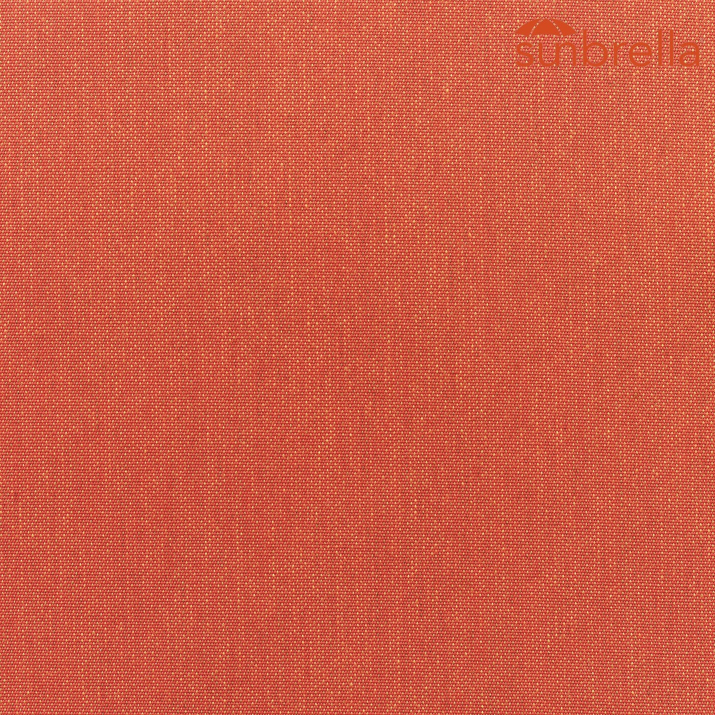 Sunbrella Solids Canvas  Brick 5409-0000