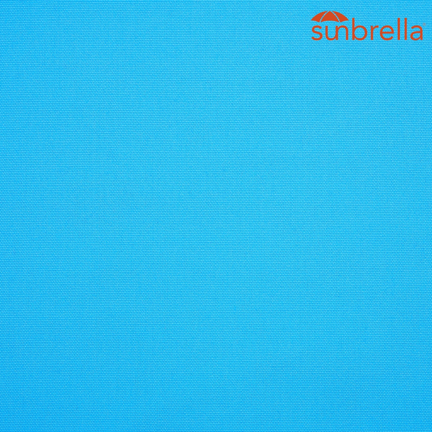 Sunbrella Solids Canvas  Cyan 56105-0000
