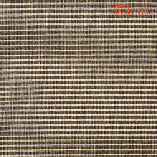 Sunbrella Specialty Weaves Canvas Flint 14090-0000