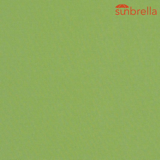 Sunbrella Solids Canvas Ginkgo 54011-0000