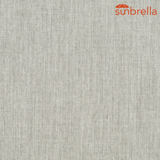 Sunbrella Solids Canvas Granite 5402-0000