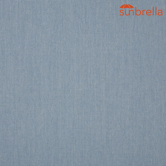 Sunbrella Solids Canvas Haze 14059-0054
