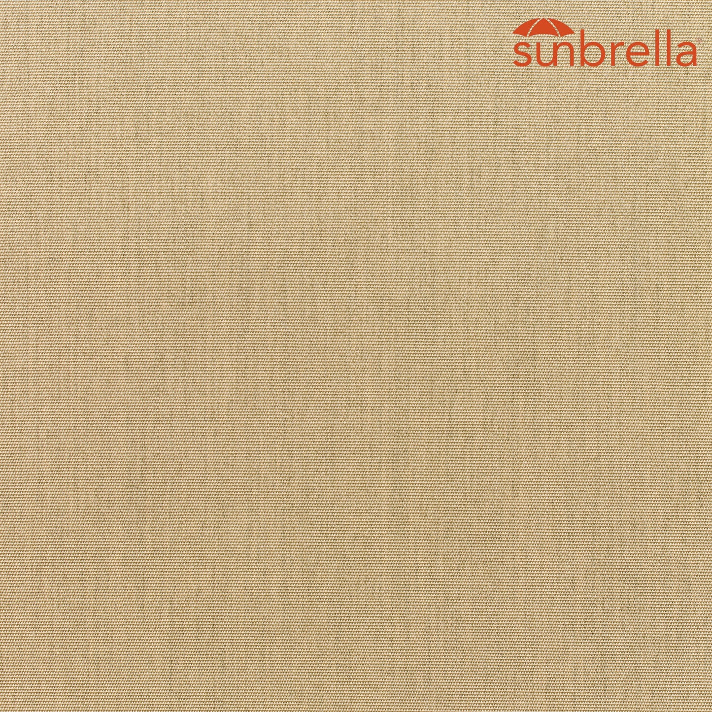 Sunbrella Solids Canvas Heather Beige 5476-0000