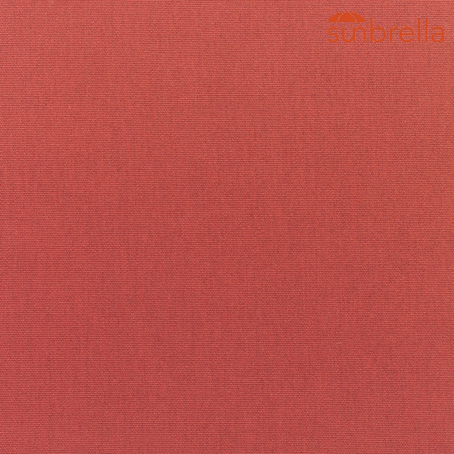 Sunbrella Solids Canvas Henna 5407-0000