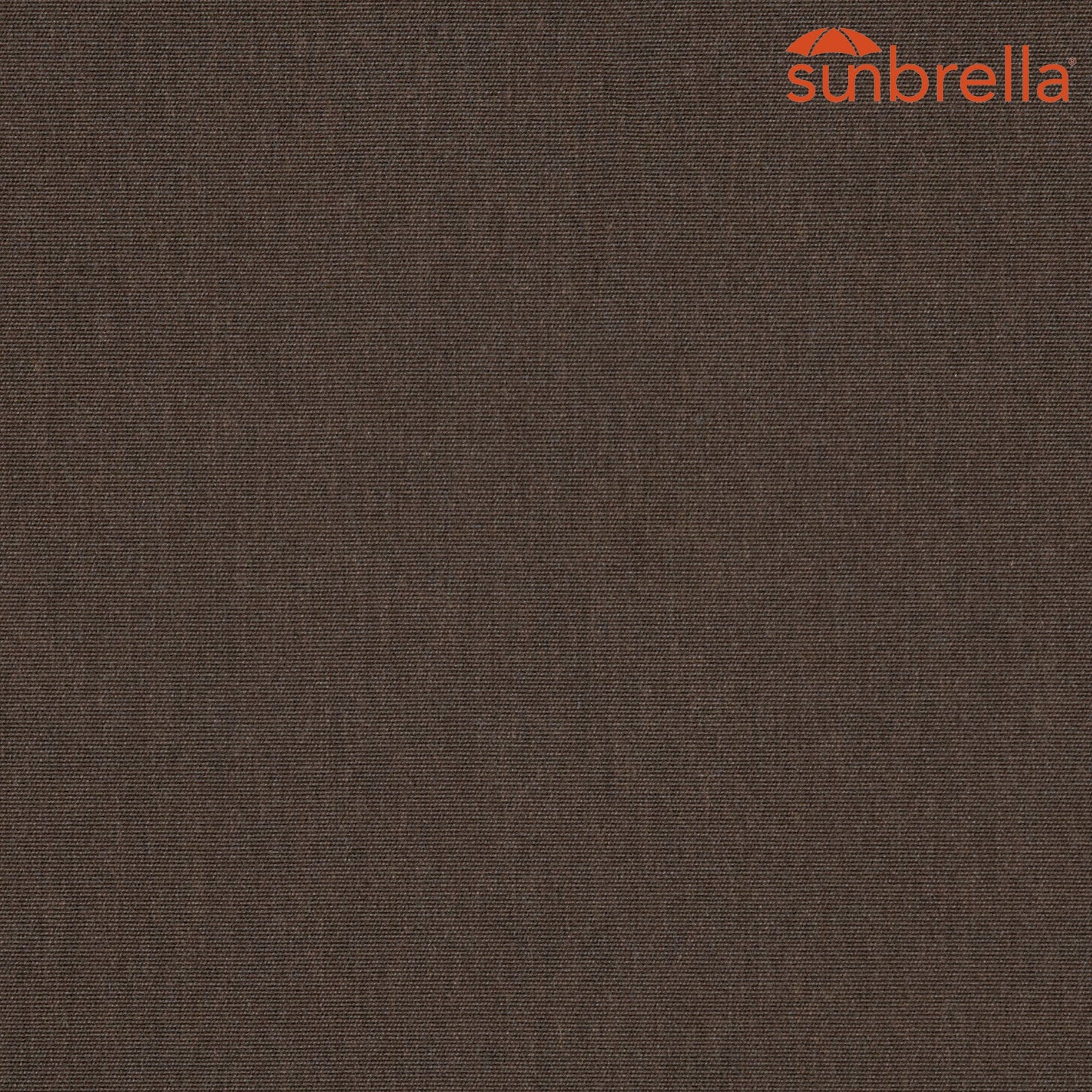 Sunbrella Solids Canvas Java 57014-0000