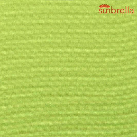 Sunbrella Solids Canvas Macaw 5429-0000