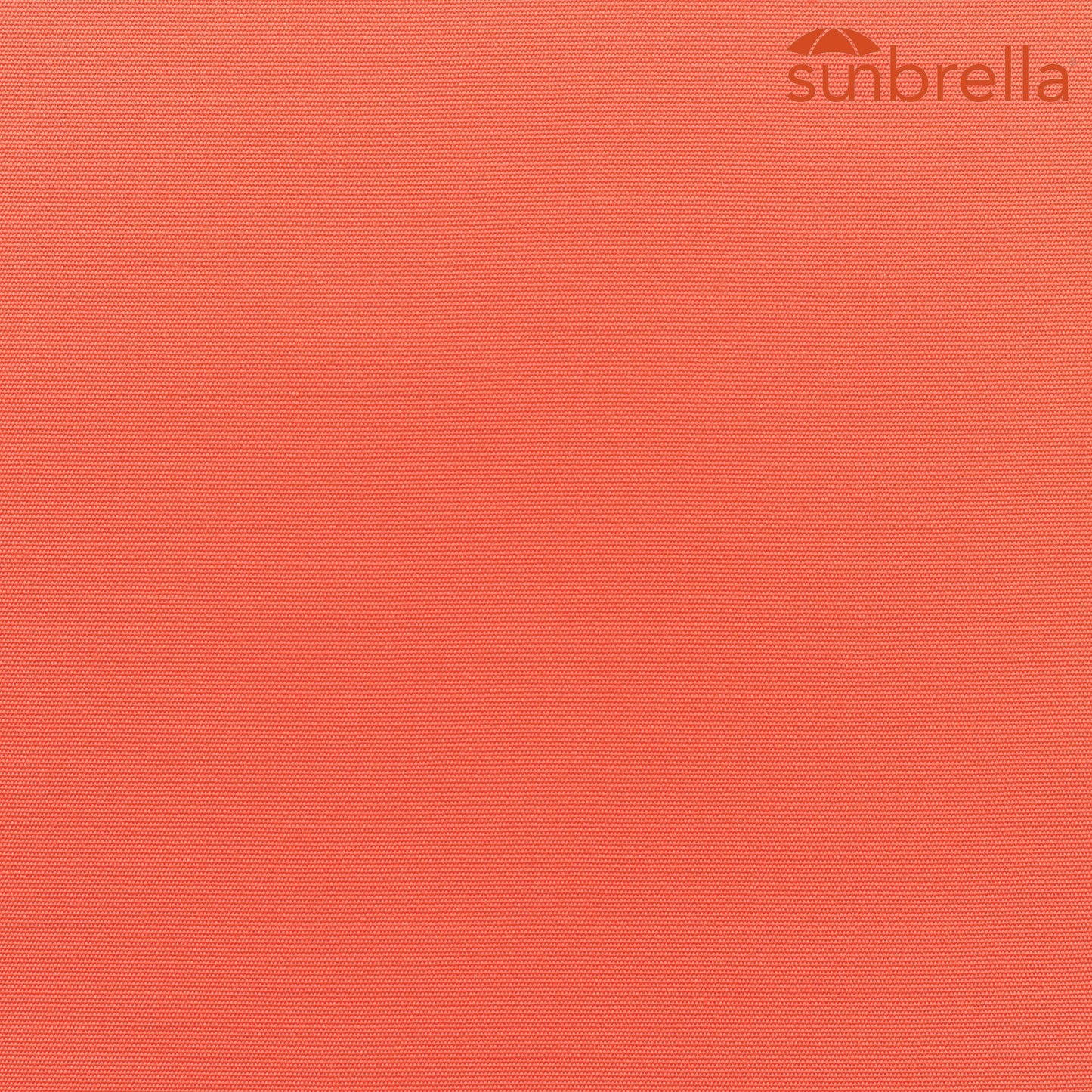 Sunbrella Solids Canvas Melon 5415-0000