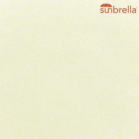 Sunbrella Solids Canvas Natural 5404-0000