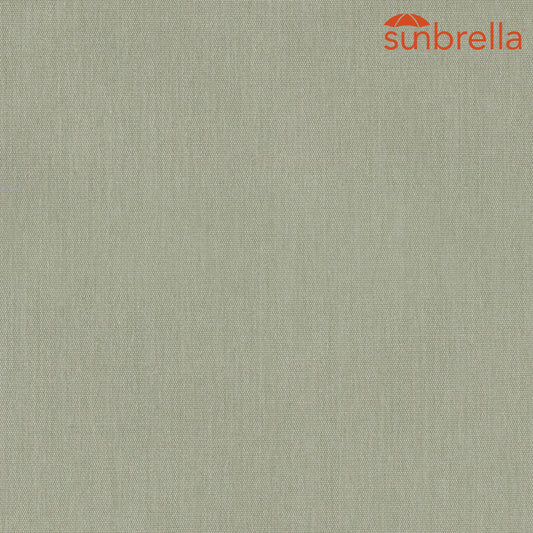 Sunbrella Solids Canvas Seasalt 14106-0000