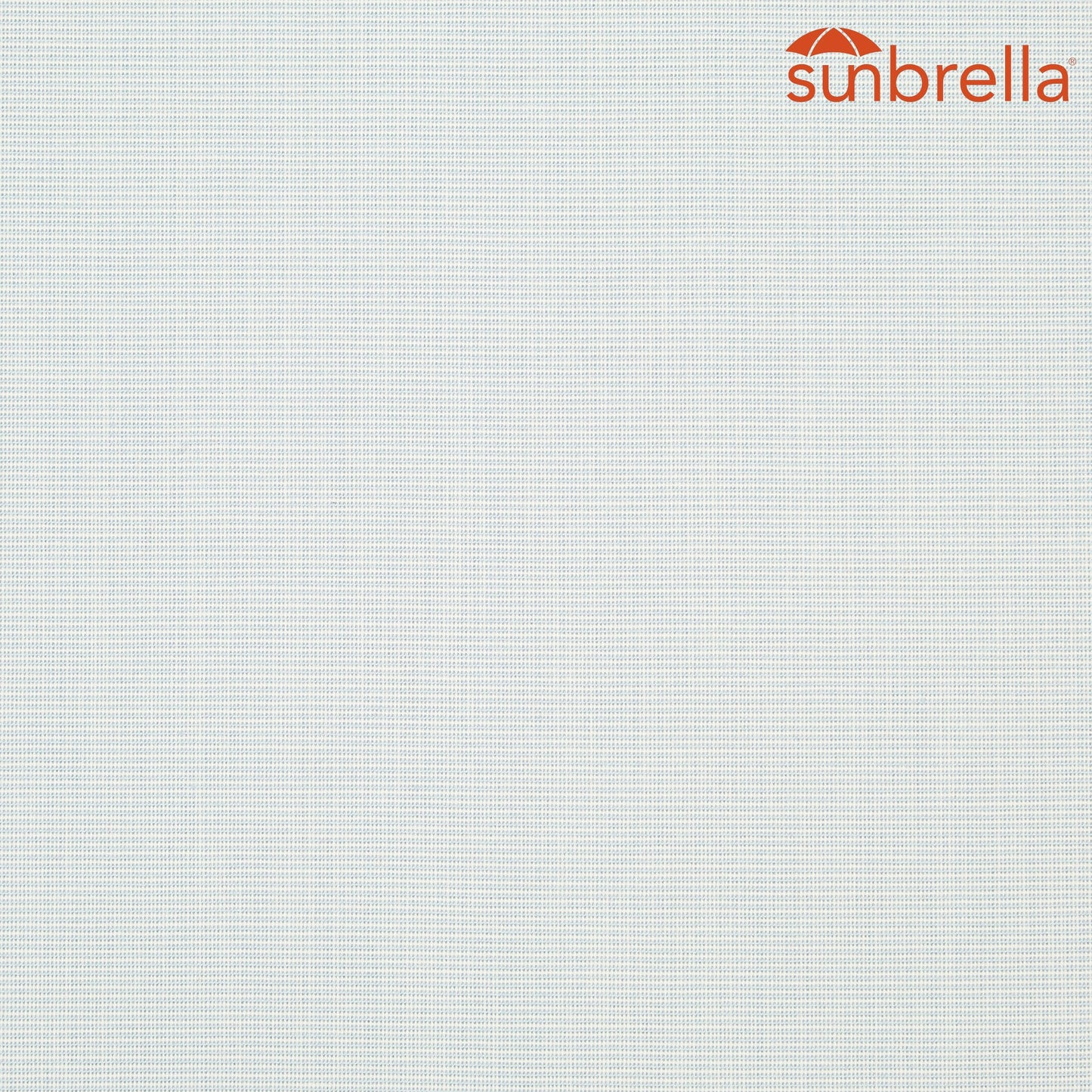 Sunbrella Solids Canvas Skyline 14091-0000