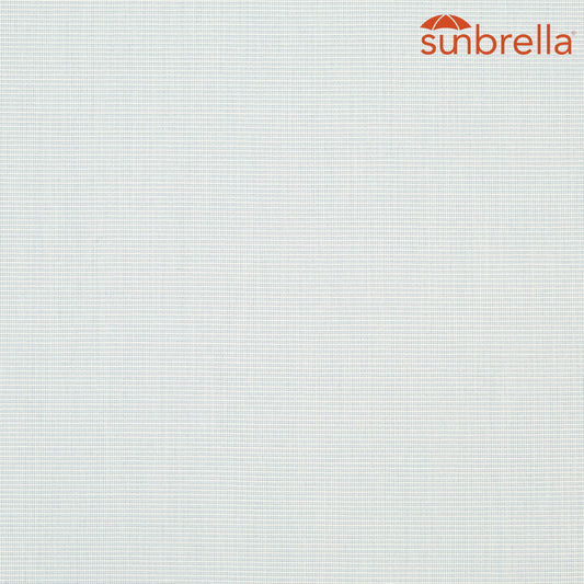 Sunbrella Solids Canvas Skyline 14091-0000