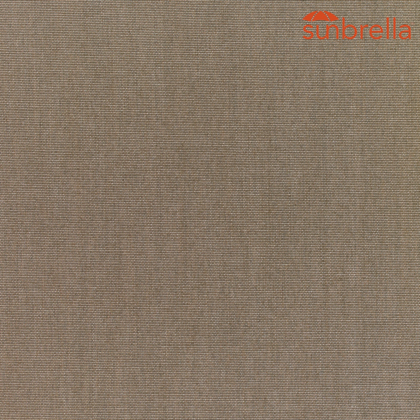 Sunbrella Solids Canvas Taupe 5461-0000