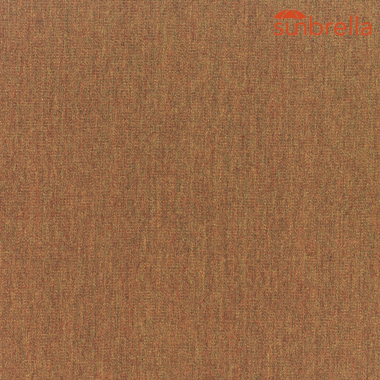 Sunbrella Solids Canvas Teak 5488-0000