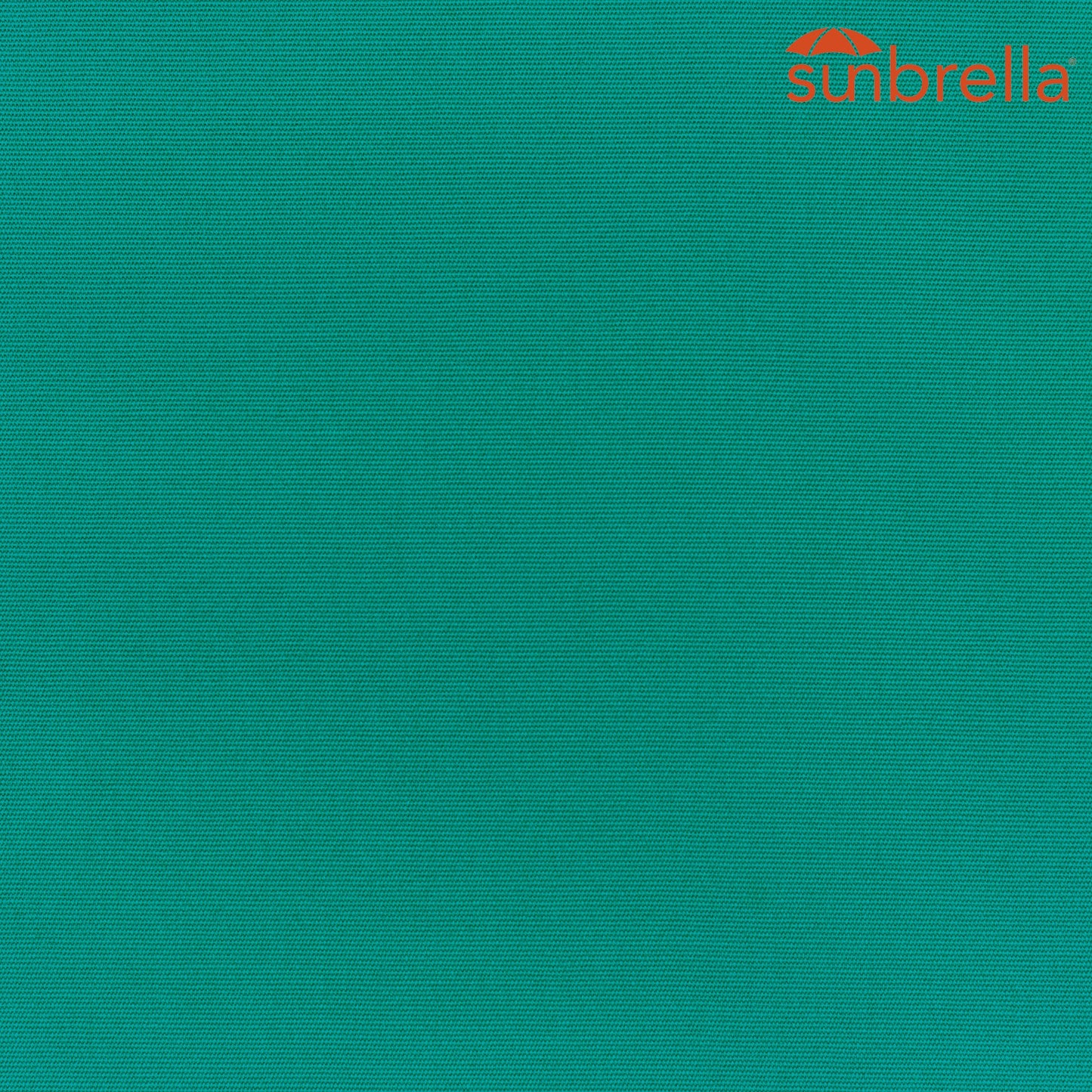 Sunbrella Solids Canvas Teal 5456-0000