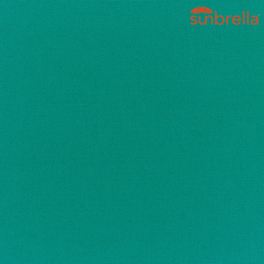 Sunbrella Solids Canvas Teal 5456-0000