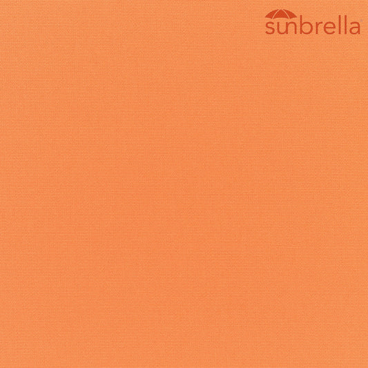 Sunbrella Solids Canvas Tuscan 5417-0000
