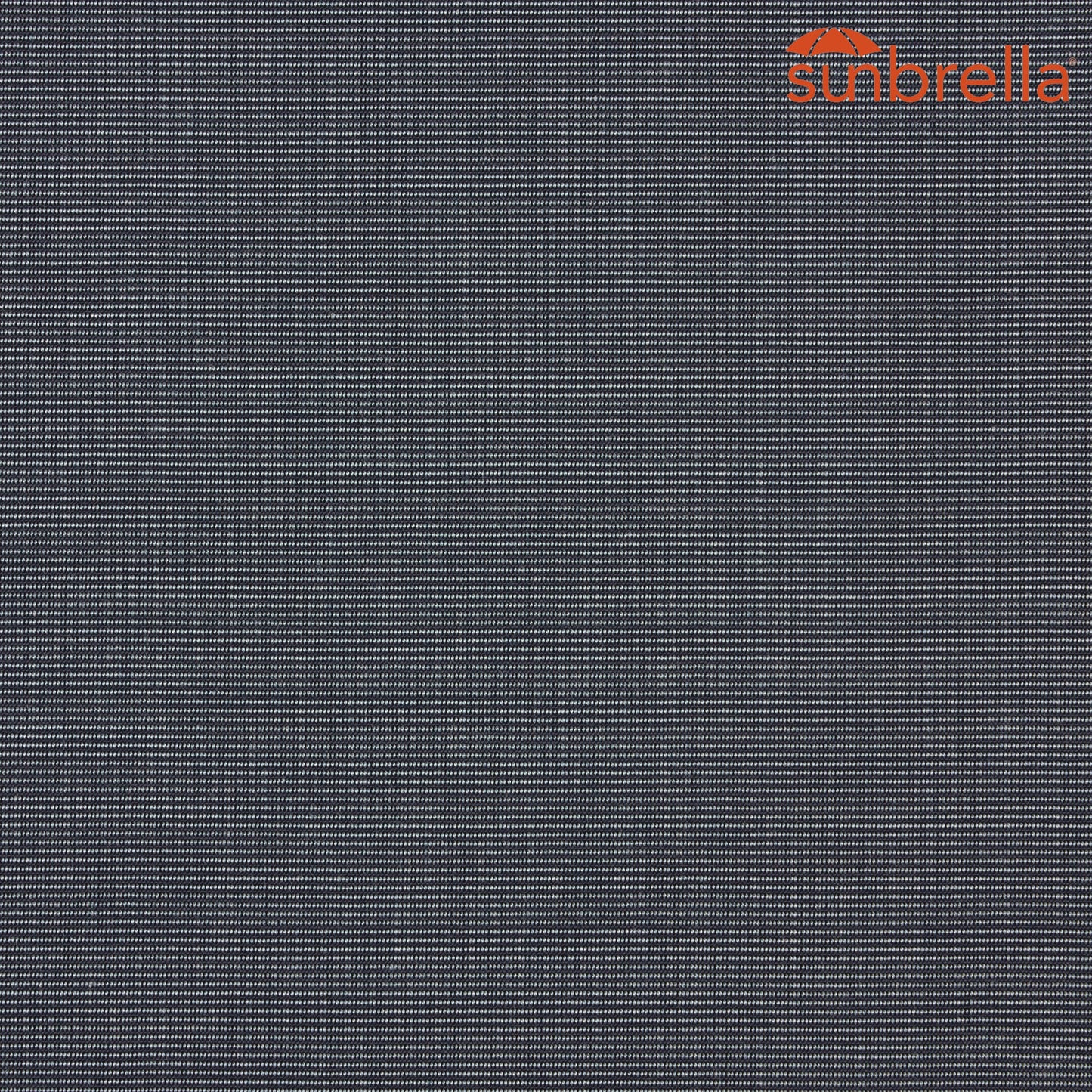 Sunbrella Solids Canvas Twilight 14089-0000