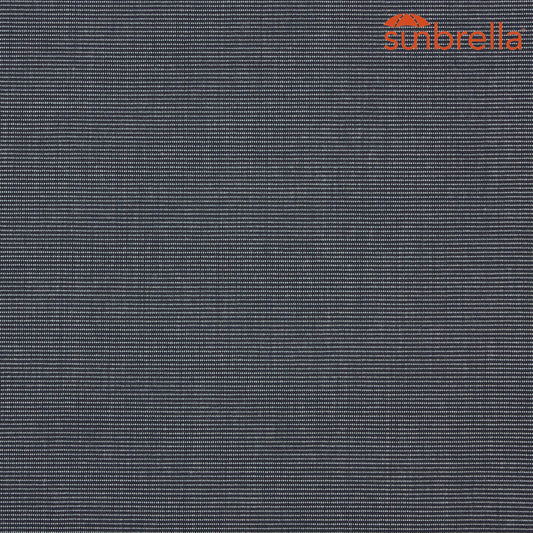 Sunbrella Solids Canvas Twilight 14089-0000