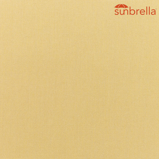 Sunbrella Solids Canvas Wheat 5414-0000