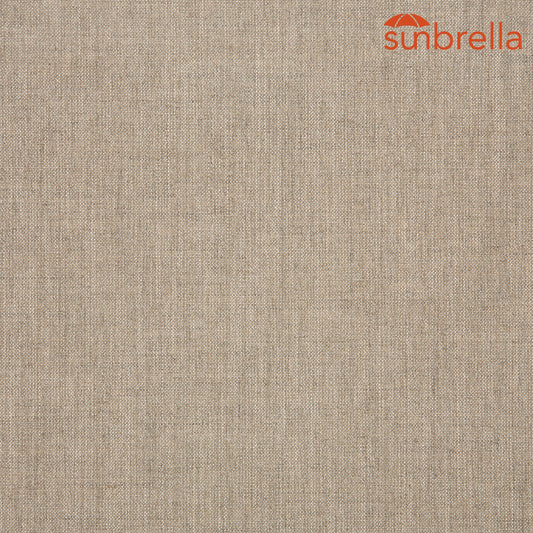 Sunbrella Solids Cast - Ash 40428-0000