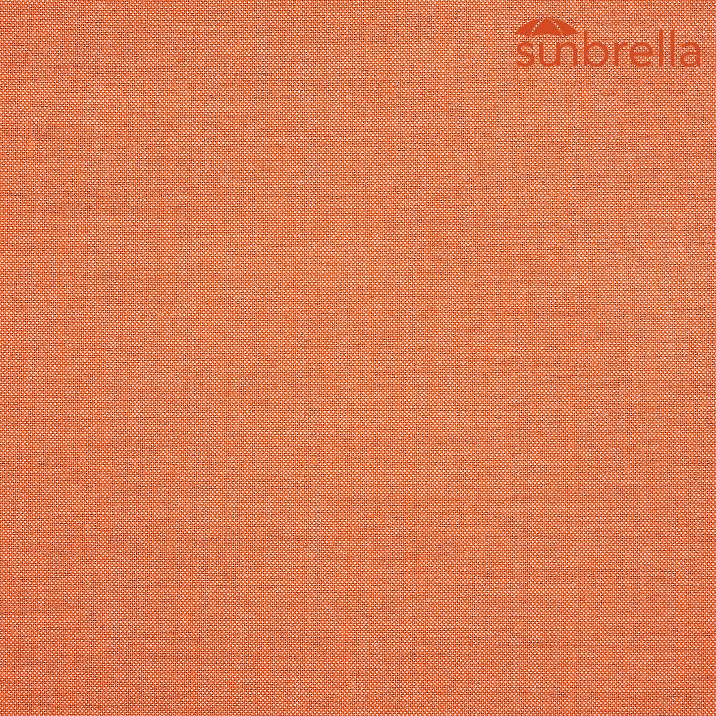 Sunbrella Solids Cast Coral 48108-0000