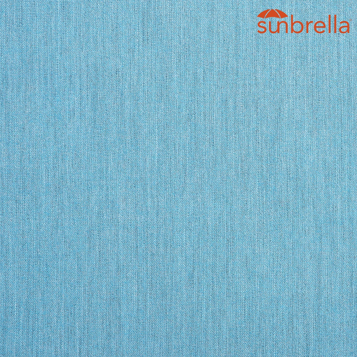 Sunbrella Solids Cast Horizon 48019-0000