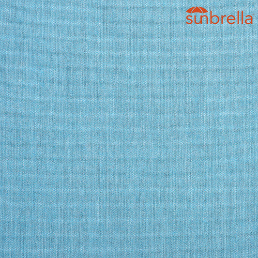 Sunbrella Solids Cast Horizon 48019-0000